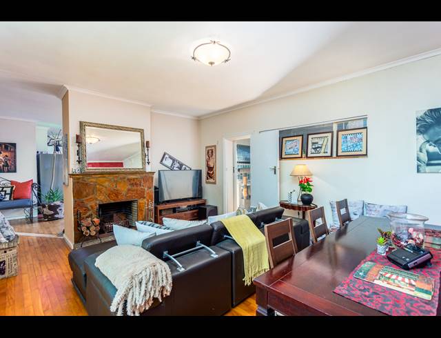 4 BEDROOM HOUSE SOLD IN BOSTON